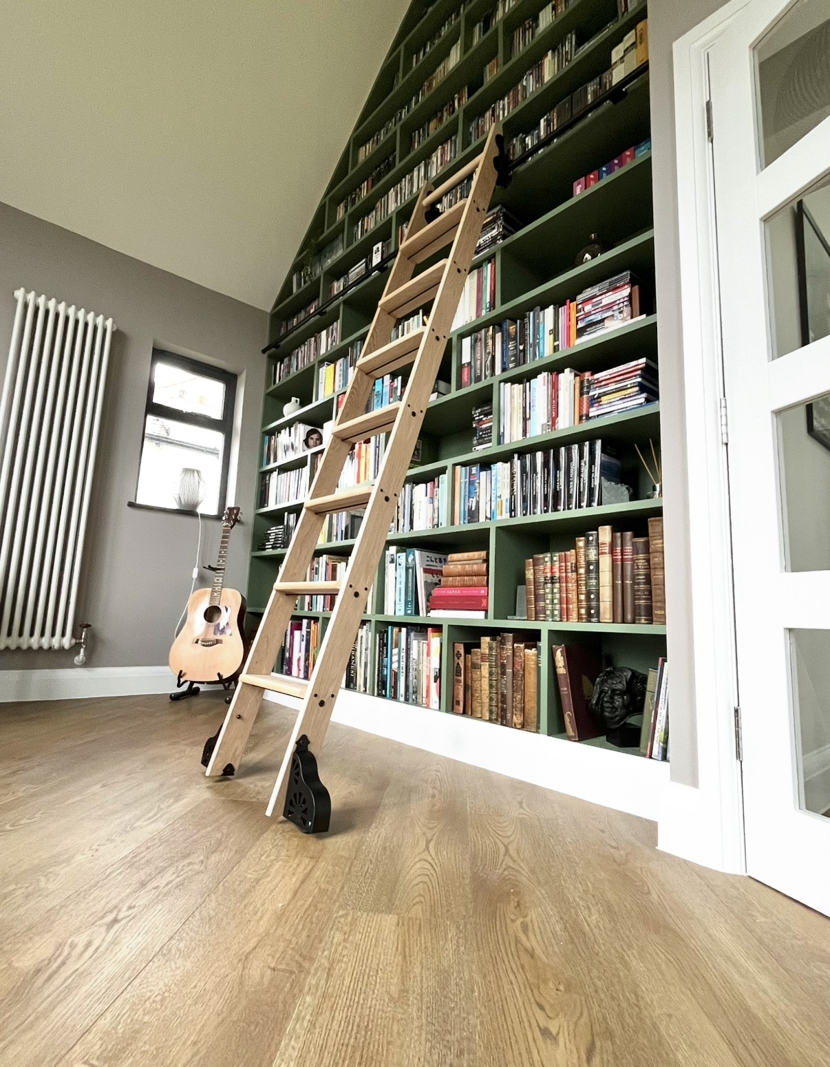 Libraries
